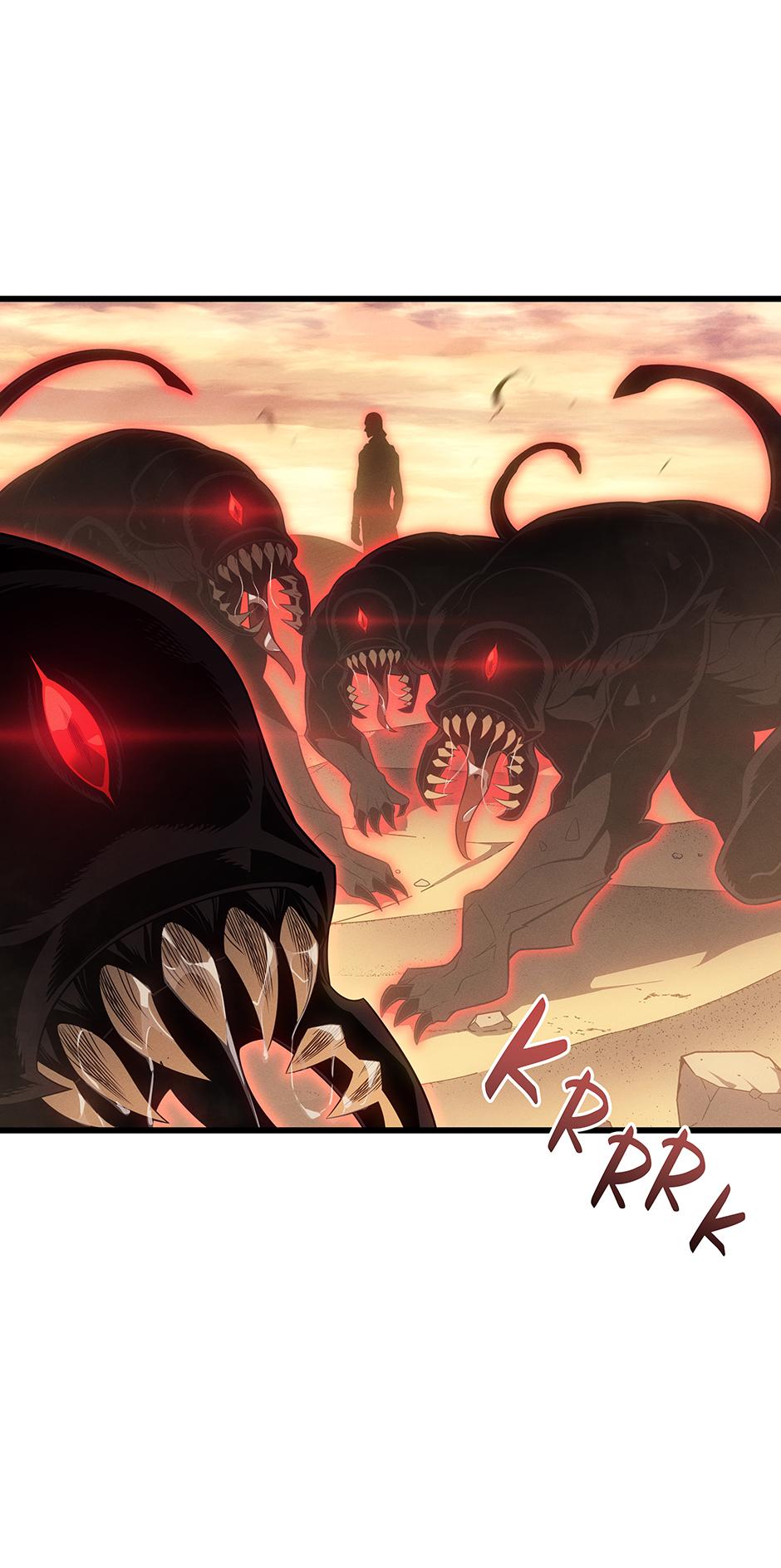 The Archmage Returns After 4000 Years Chapter 232 — page 36