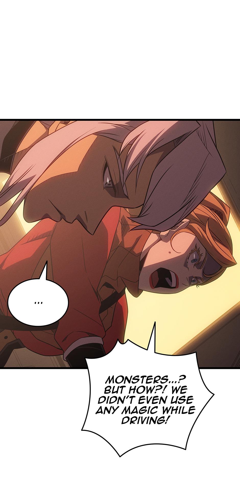 The Archmage Returns After 4000 Years Chapter 232 — page 39