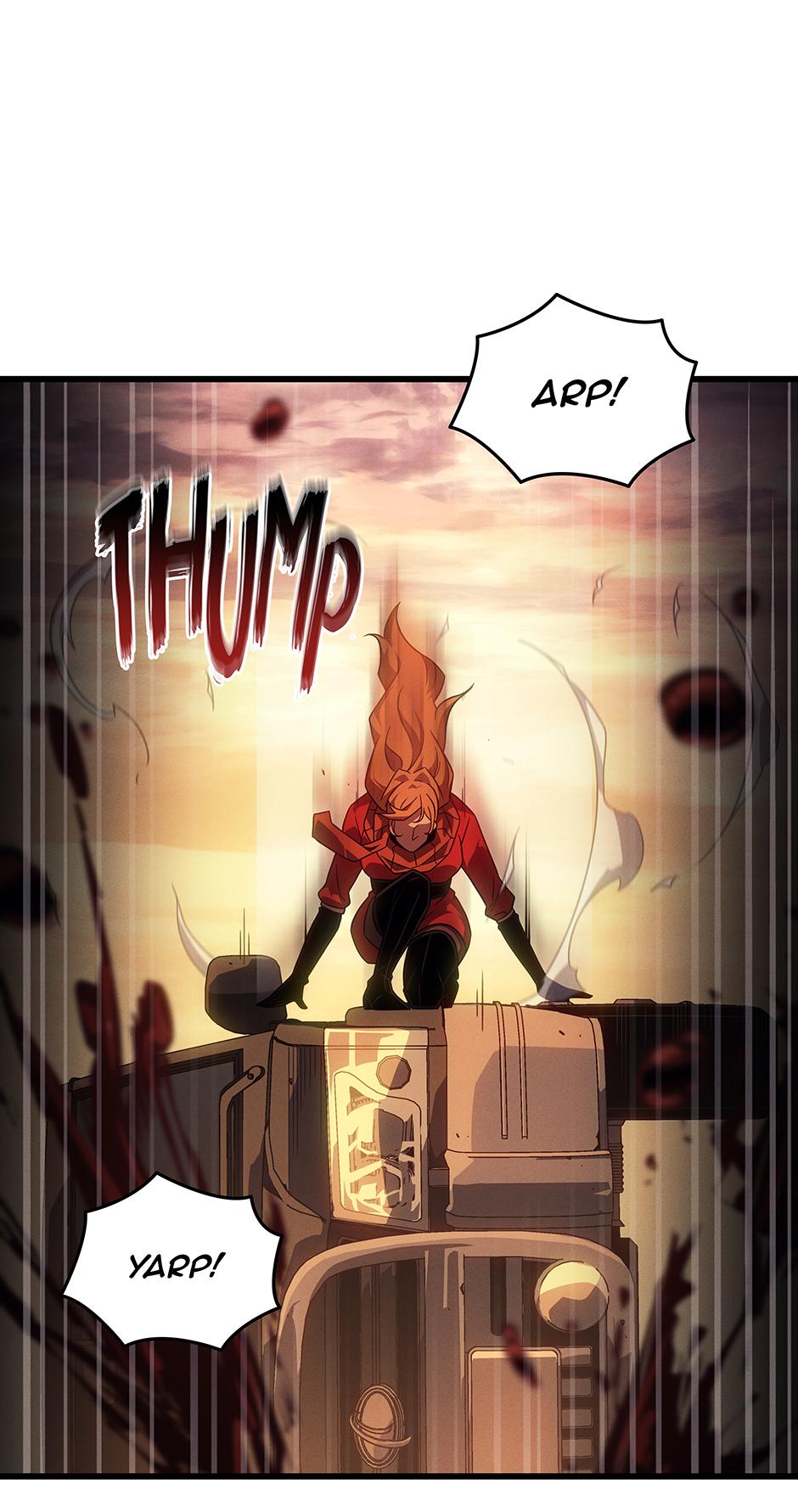 The Archmage Returns After 4000 Years Chapter 232 — page 47