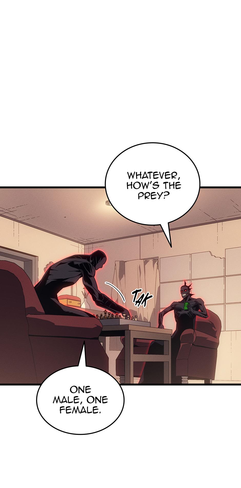 The Archmage Returns After 4000 Years Chapter 232 — page 63