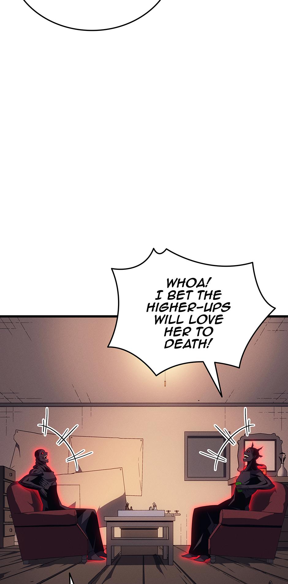 The Archmage Returns After 4000 Years Chapter 232 — page 66