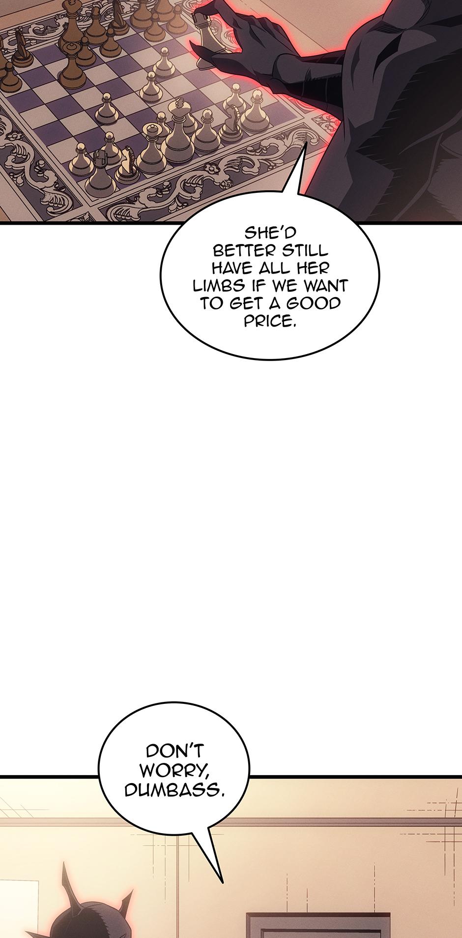 The Archmage Returns After 4000 Years Chapter 232 — page 68