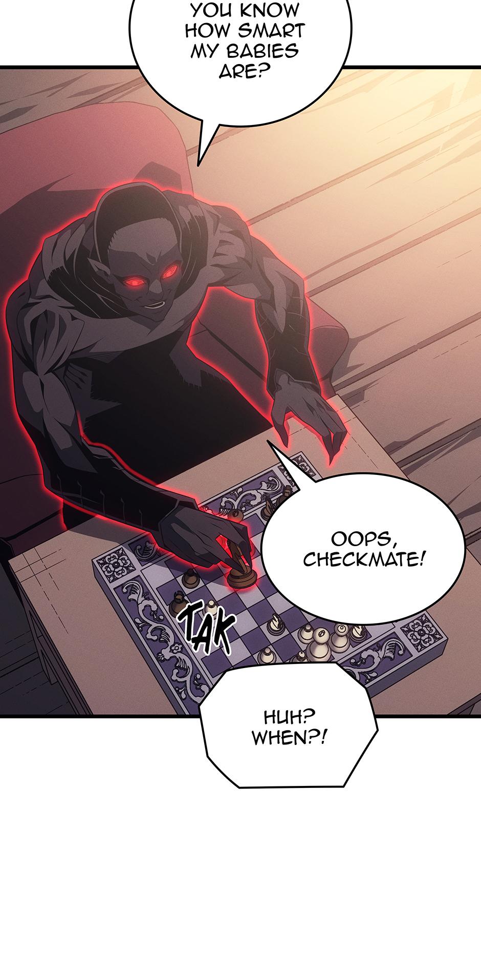 The Archmage Returns After 4000 Years Chapter 232 — page 70
