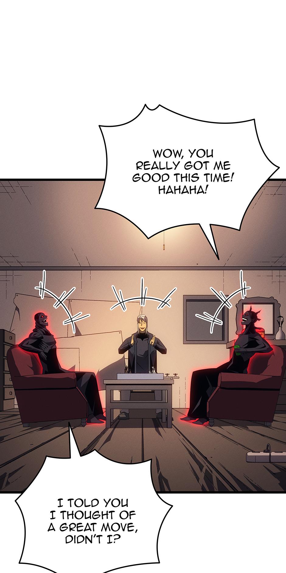 The Archmage Returns After 4000 Years Chapter 232 — page 71
