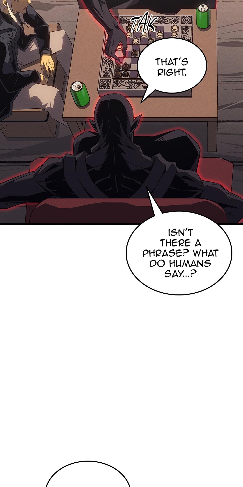 The Archmage Returns After 4000 Years Chapter 232 — page 74