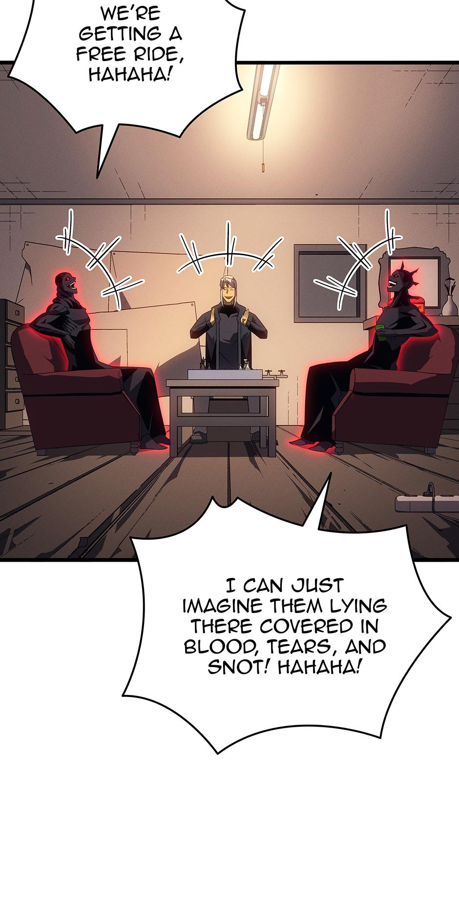 The Archmage Returns After 4000 Years Chapter 232 — page 76