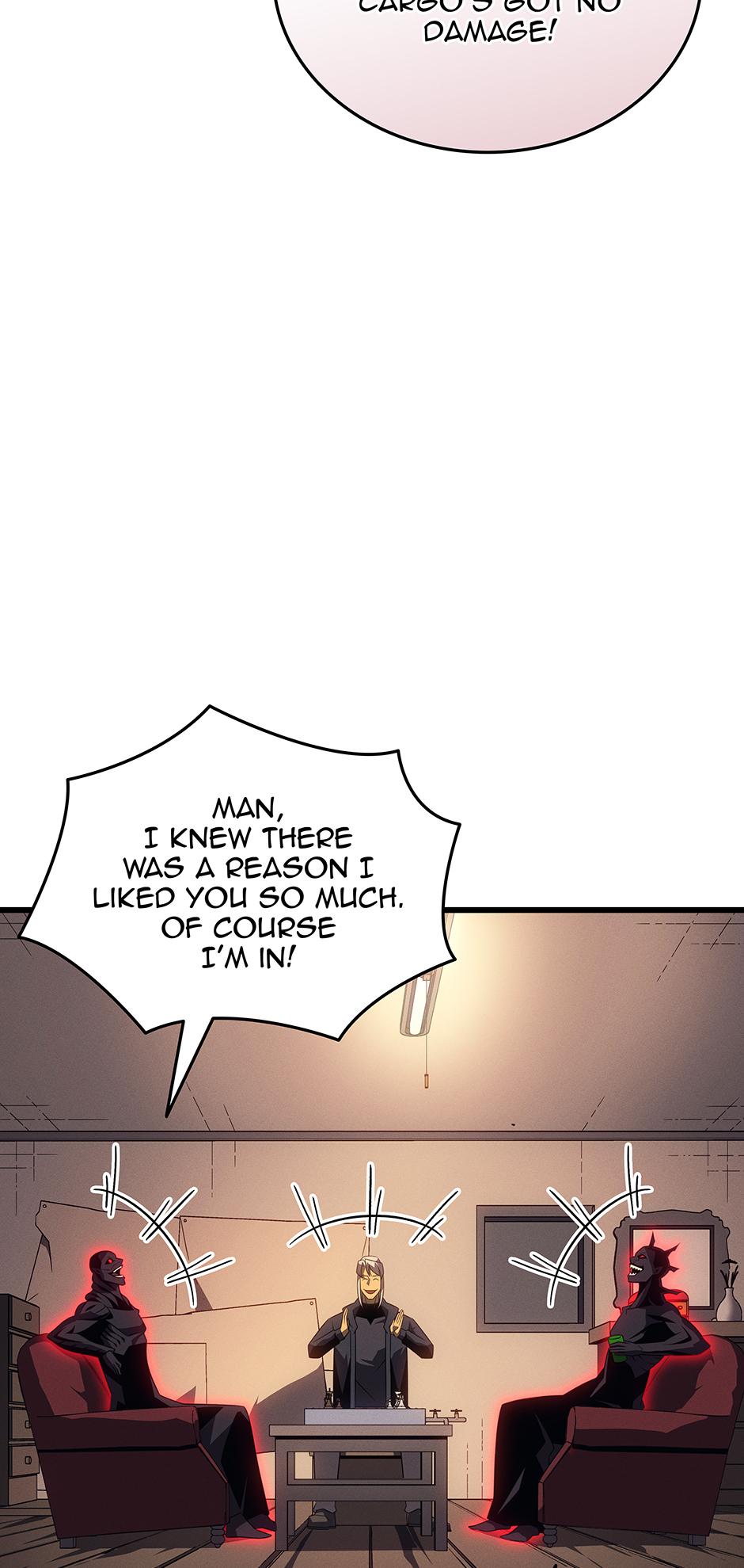 The Archmage Returns After 4000 Years Chapter 232 — page 78