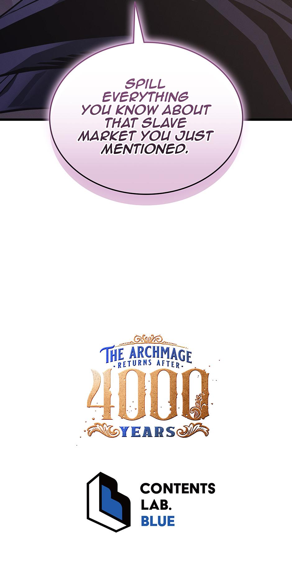 The Archmage Returns After 4000 Years Chapter 232 — page 89