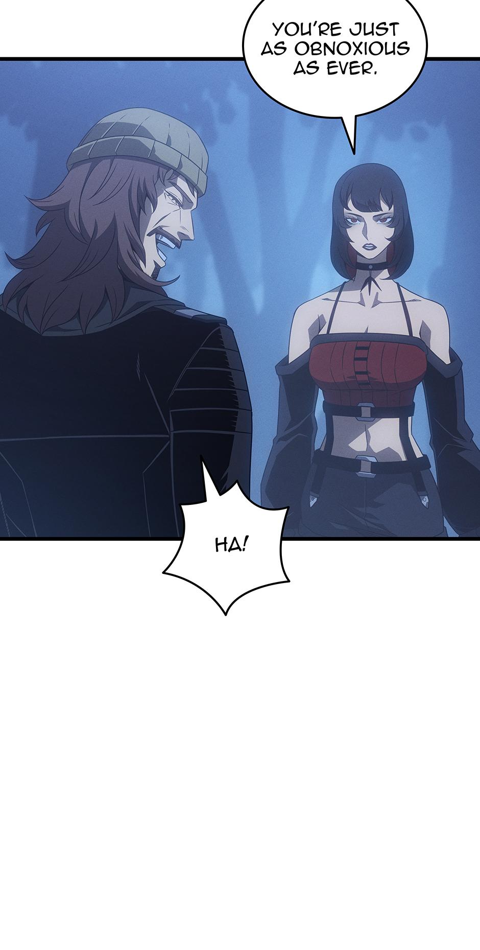 The Archmage Returns After 4000 Years Chapter 233 — page 10