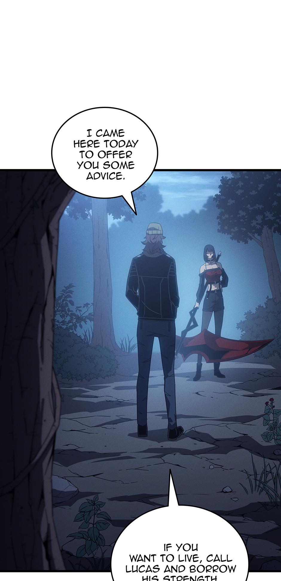 The Archmage Returns After 4000 Years Chapter 233 — page 18