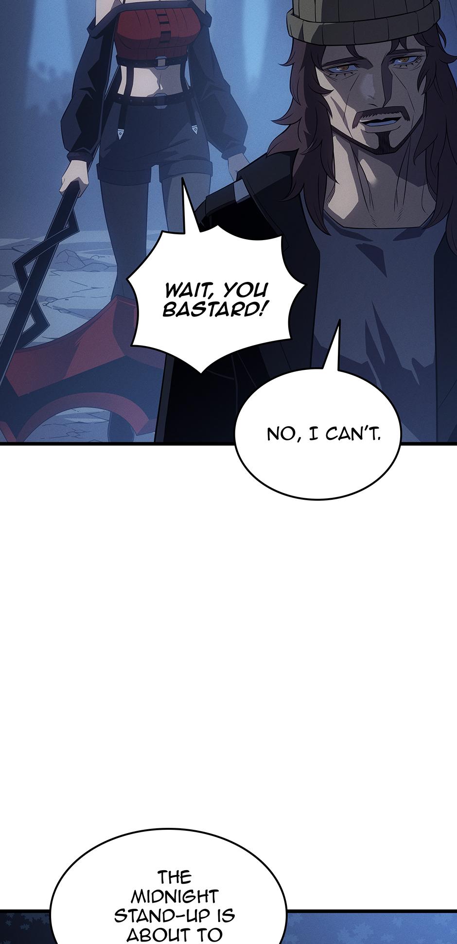 The Archmage Returns After 4000 Years Chapter 233 — page 21