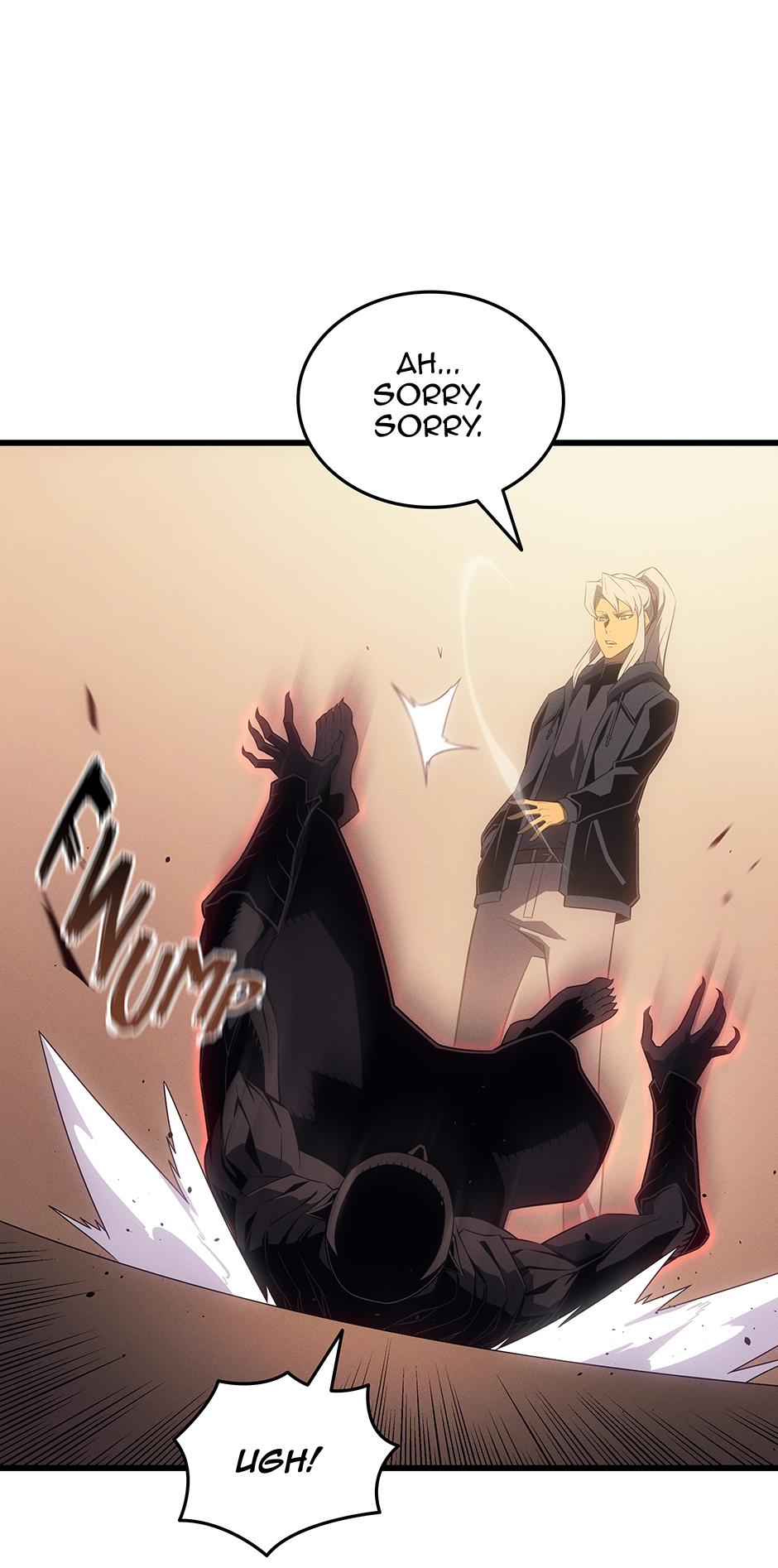 The Archmage Returns After 4000 Years Chapter 233 — page 28