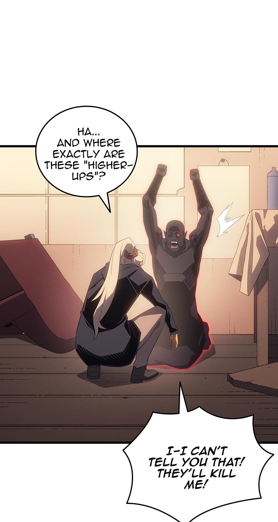 The Archmage Returns After 4000 Years Chapter 233 — page 34