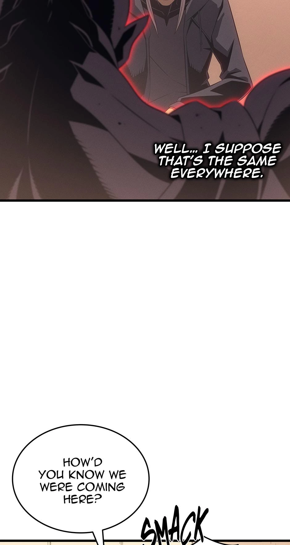 The Archmage Returns After 4000 Years Chapter 233 — page 37