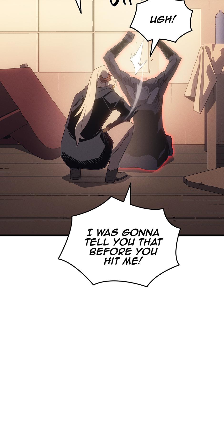 The Archmage Returns After 4000 Years Chapter 233 — page 38