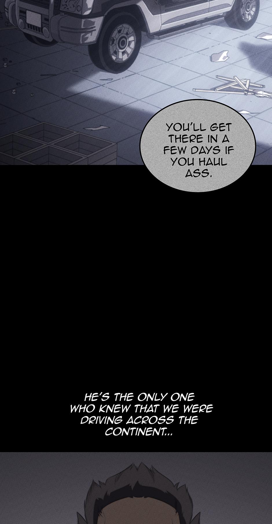 The Archmage Returns After 4000 Years Chapter 233 — page 43