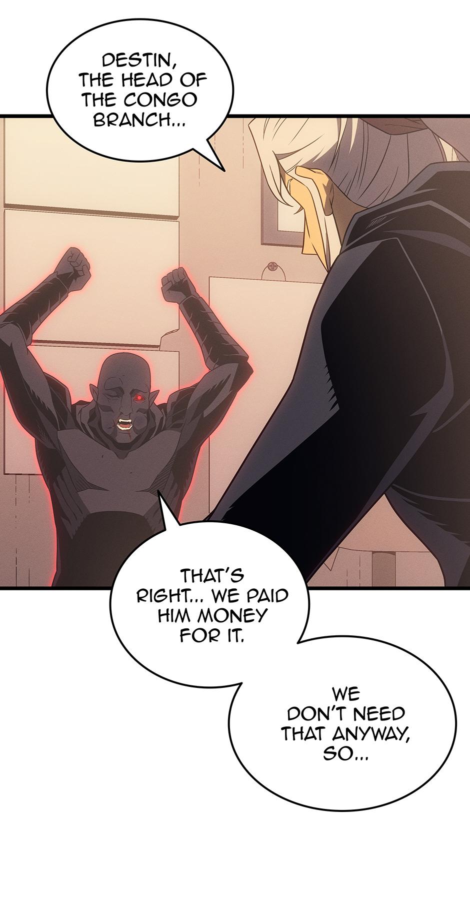 The Archmage Returns After 4000 Years Chapter 233 — page 45