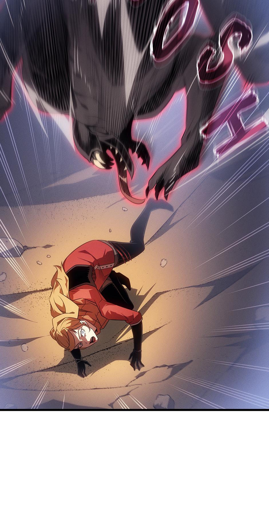 The Archmage Returns After 4000 Years Chapter 233 — page 58