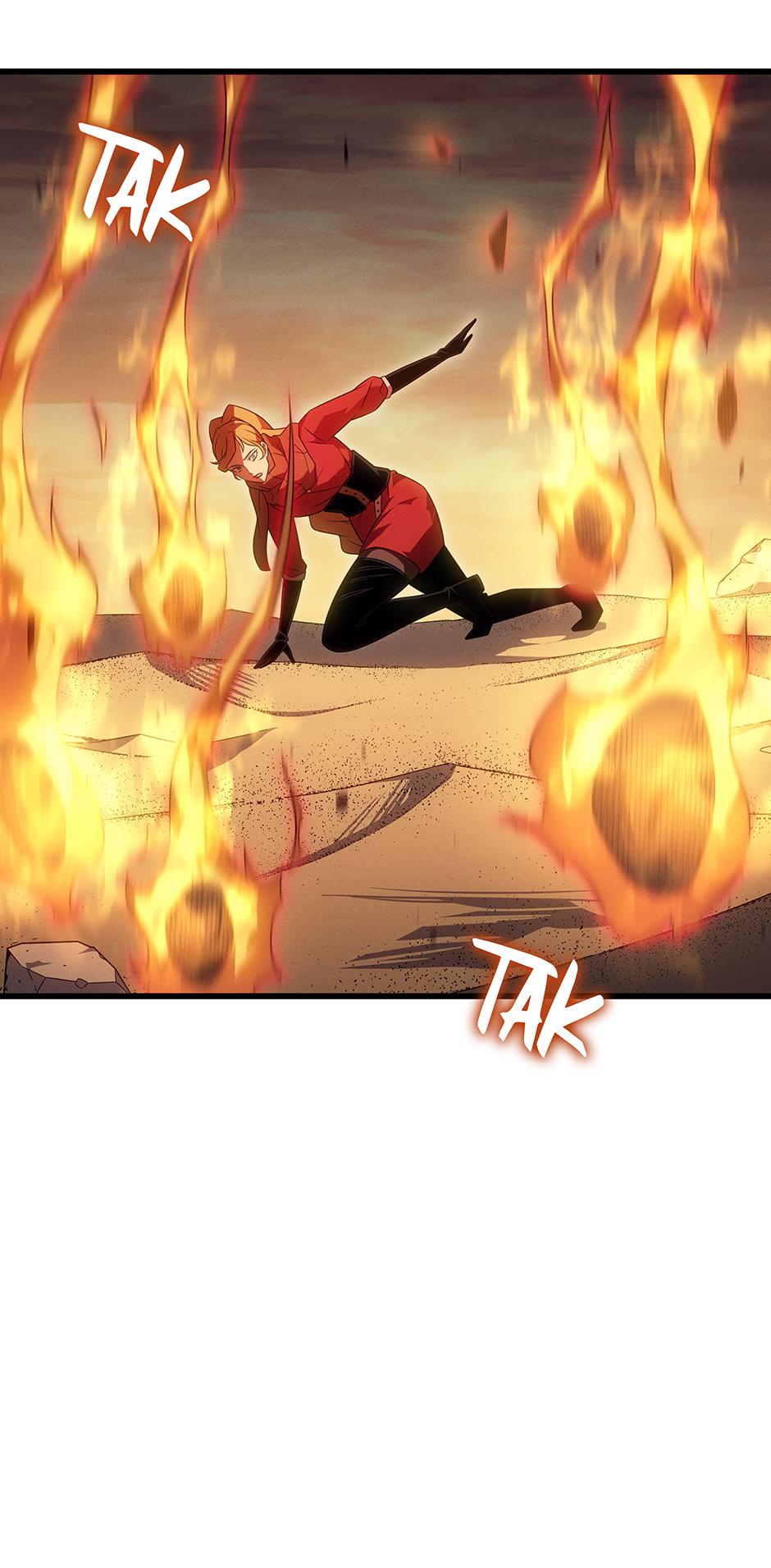 The Archmage Returns After 4000 Years Chapter 233 — page 62