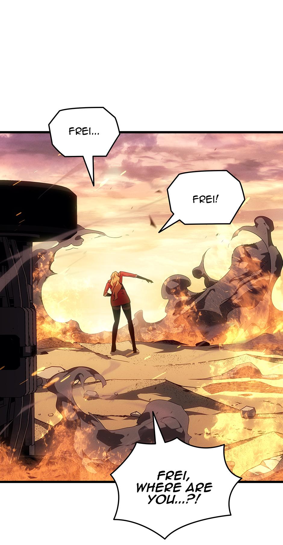 The Archmage Returns After 4000 Years Chapter 233 — page 64