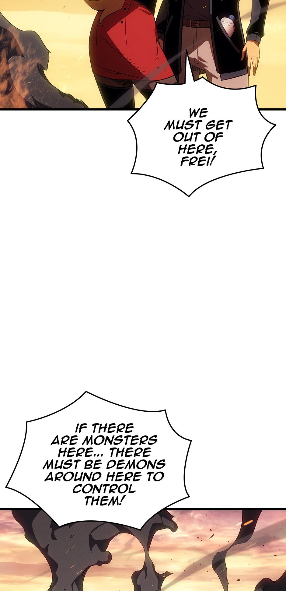 The Archmage Returns After 4000 Years Chapter 233 — page 73