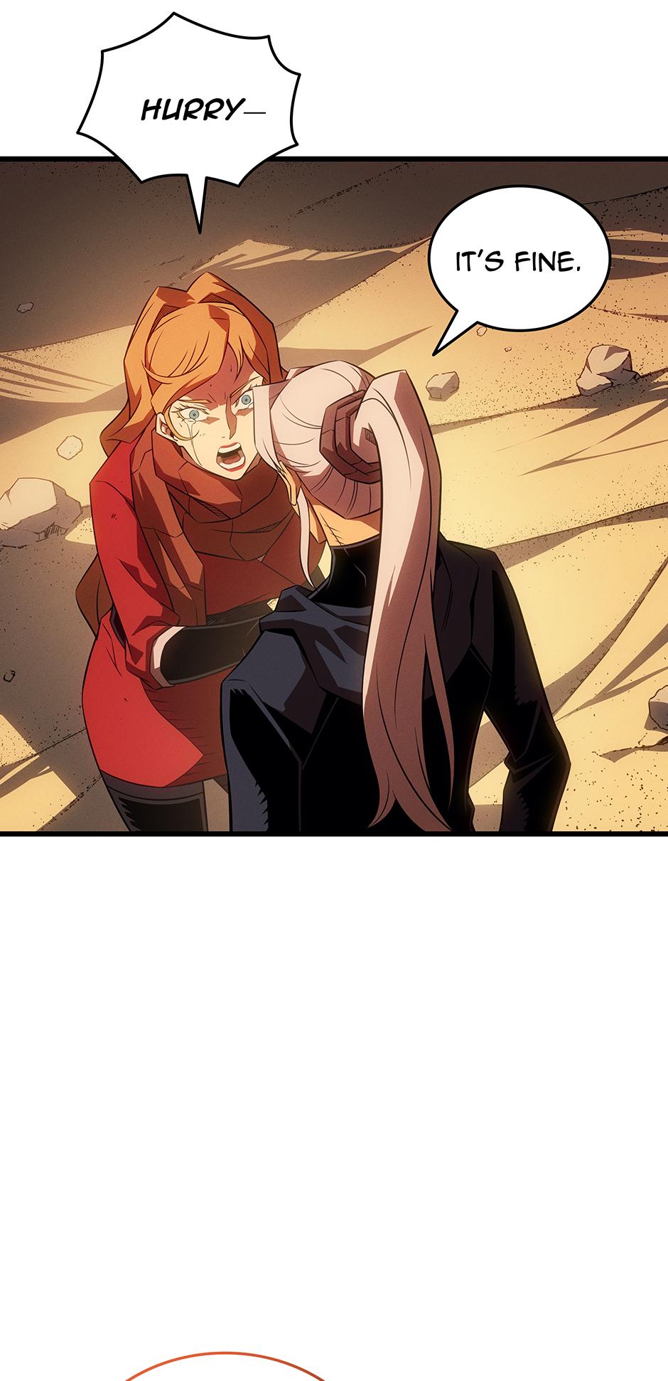 The Archmage Returns After 4000 Years Chapter 233 — page 75