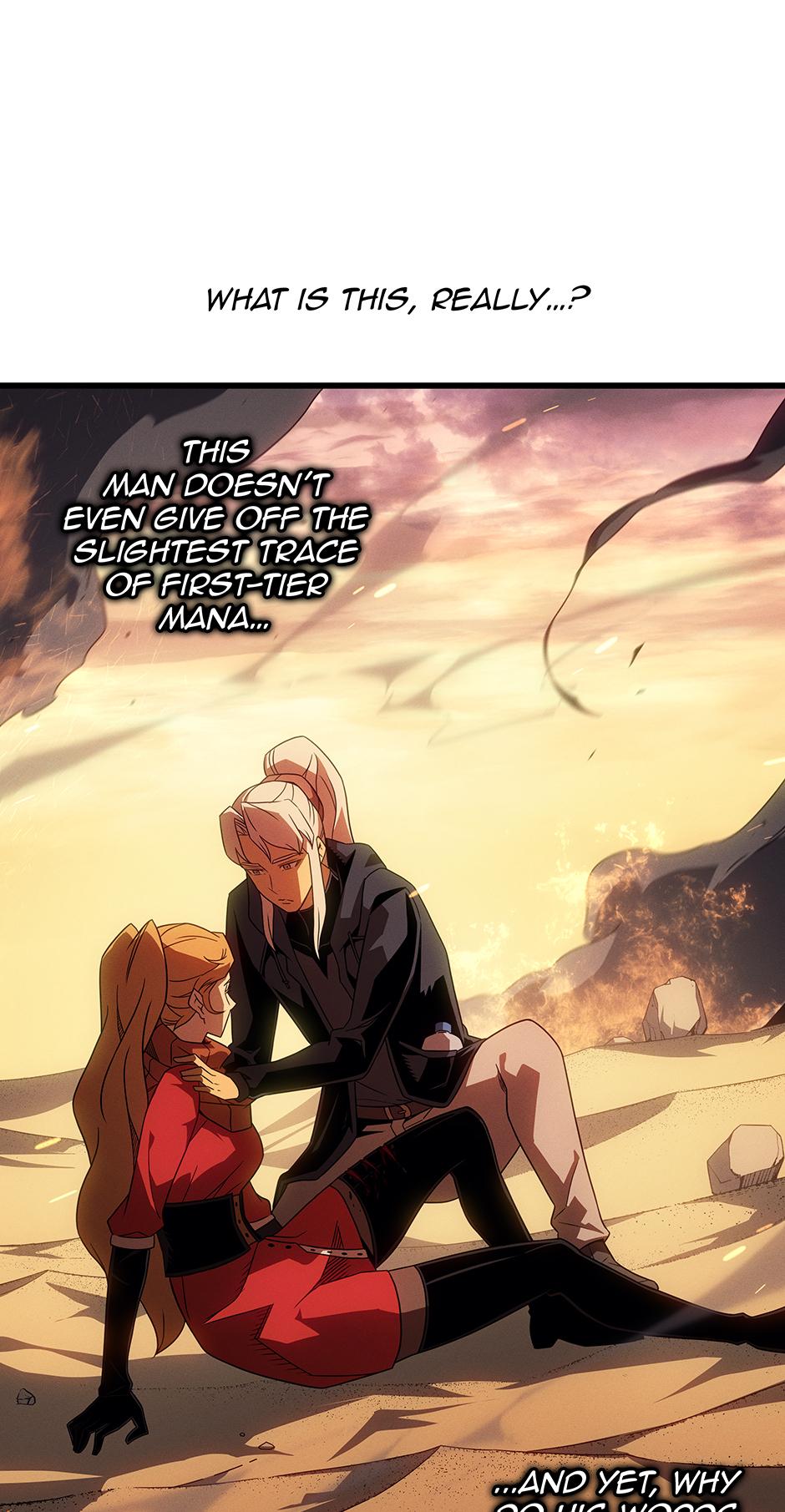 The Archmage Returns After 4000 Years Chapter 233 — page 78