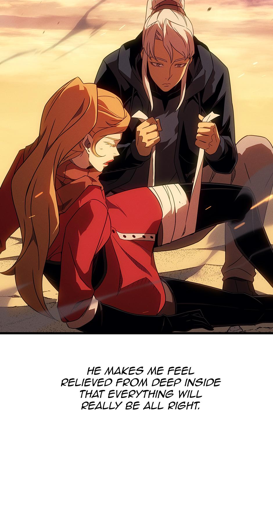 The Archmage Returns After 4000 Years Chapter 233 — page 81