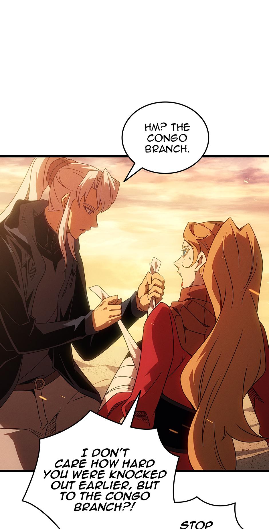 The Archmage Returns After 4000 Years Chapter 233 — page 83