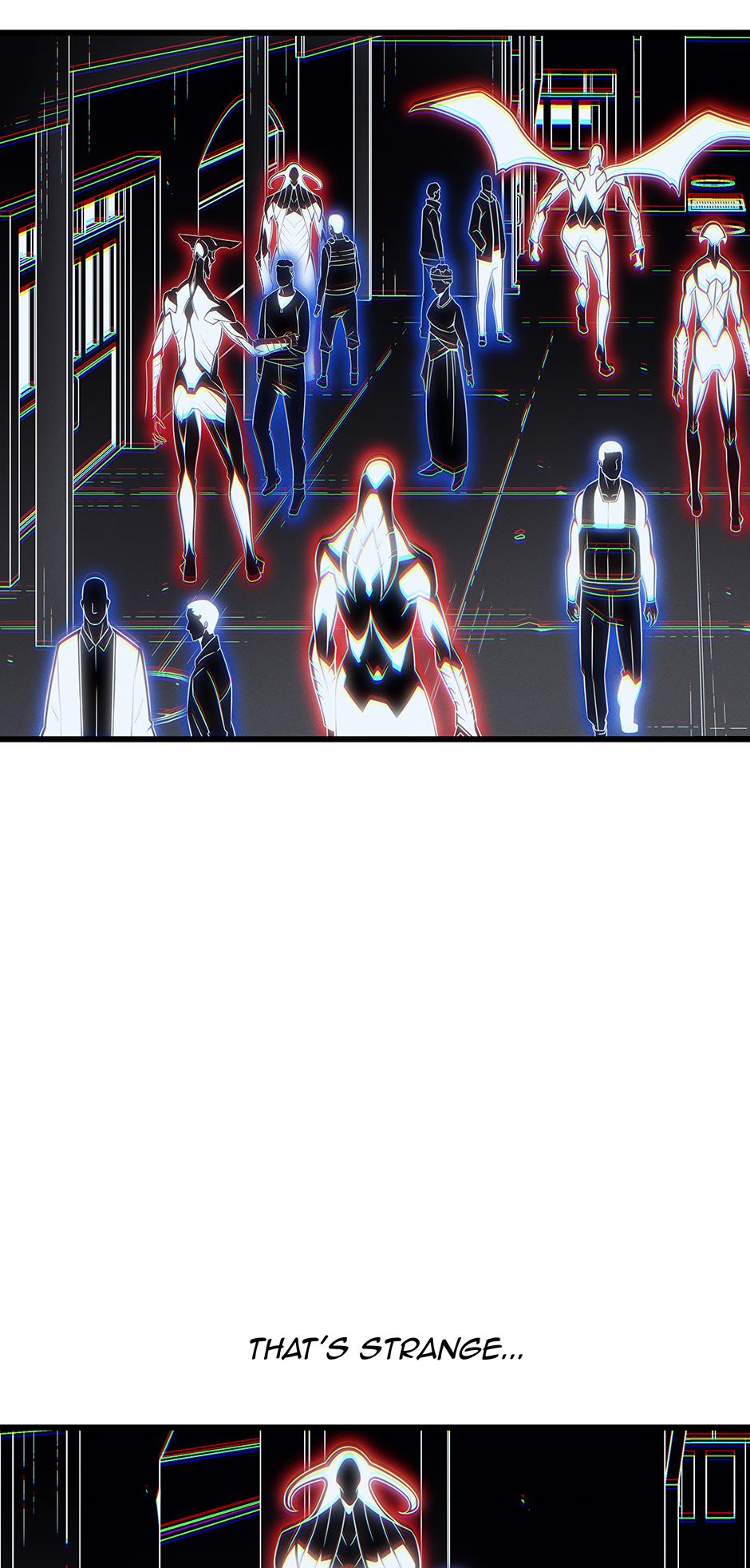 The Archmage Returns After 4000 Years Chapter 234 — page 9