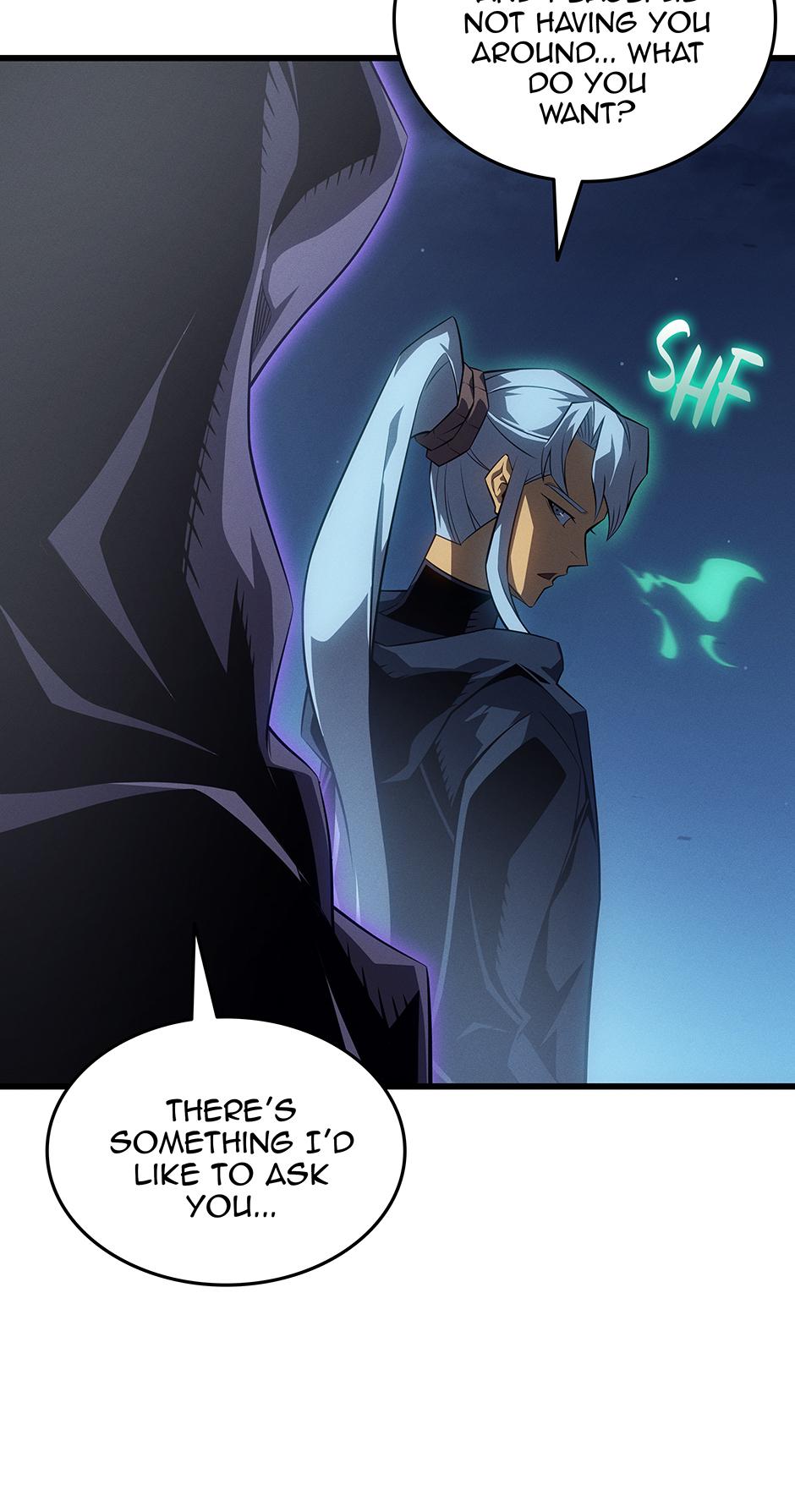 The Archmage Returns After 4000 Years Chapter 234 — page 15