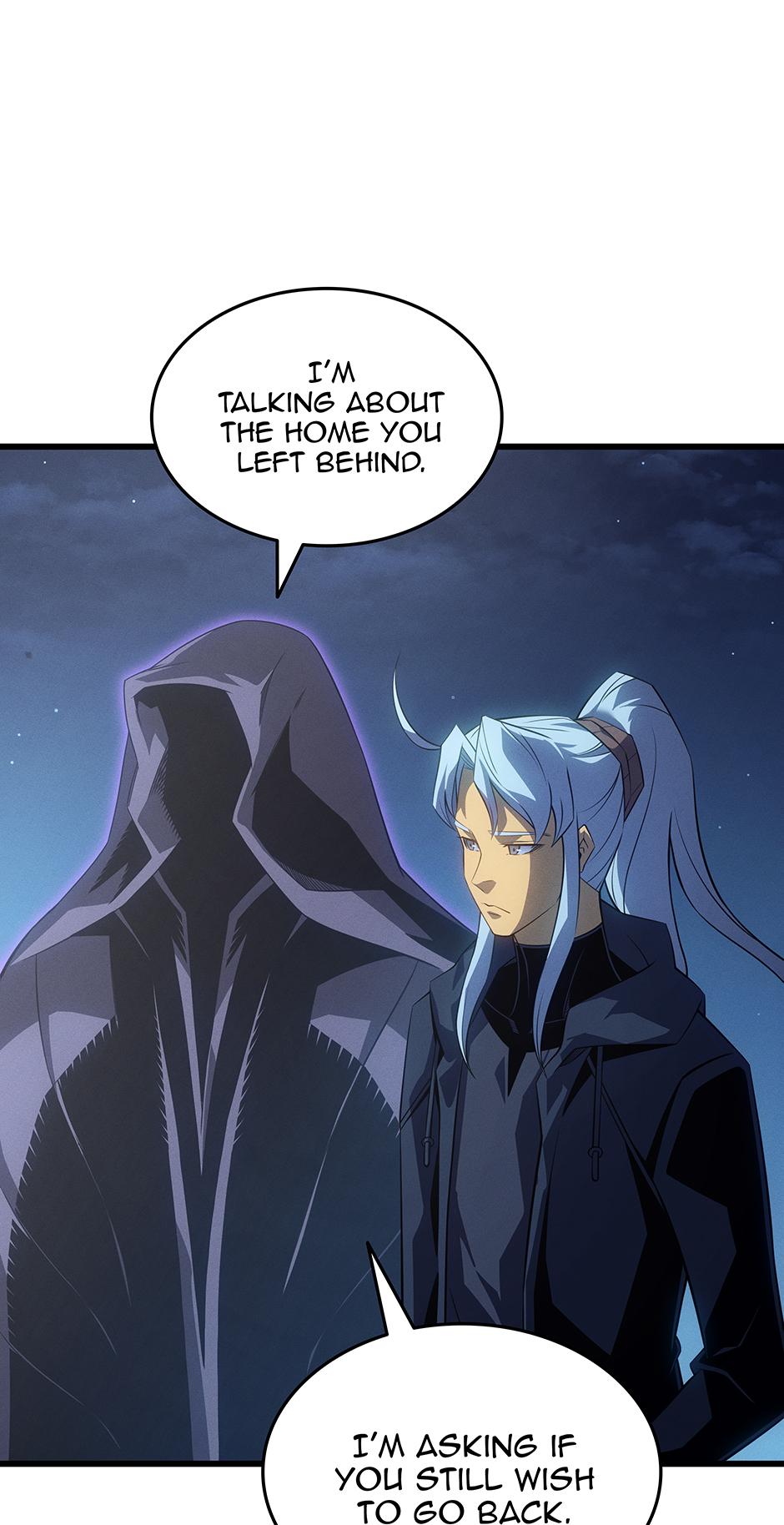 The Archmage Returns After 4000 Years Chapter 234 — page 18