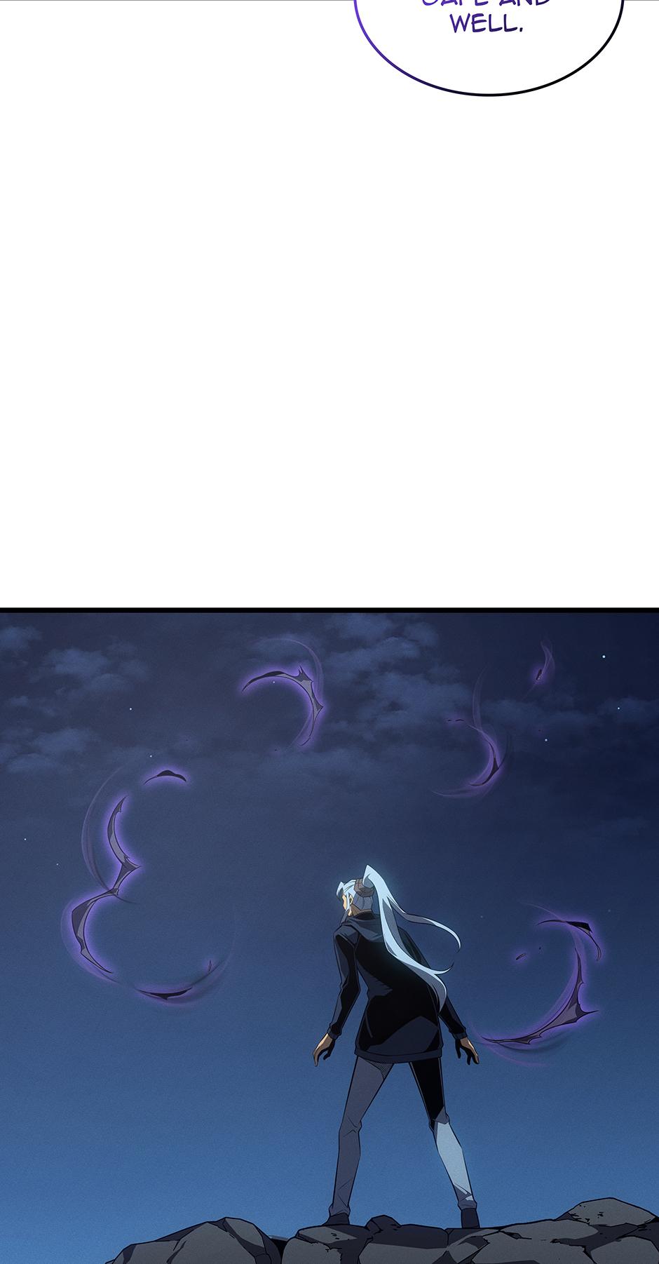 The Archmage Returns After 4000 Years Chapter 234 — page 31