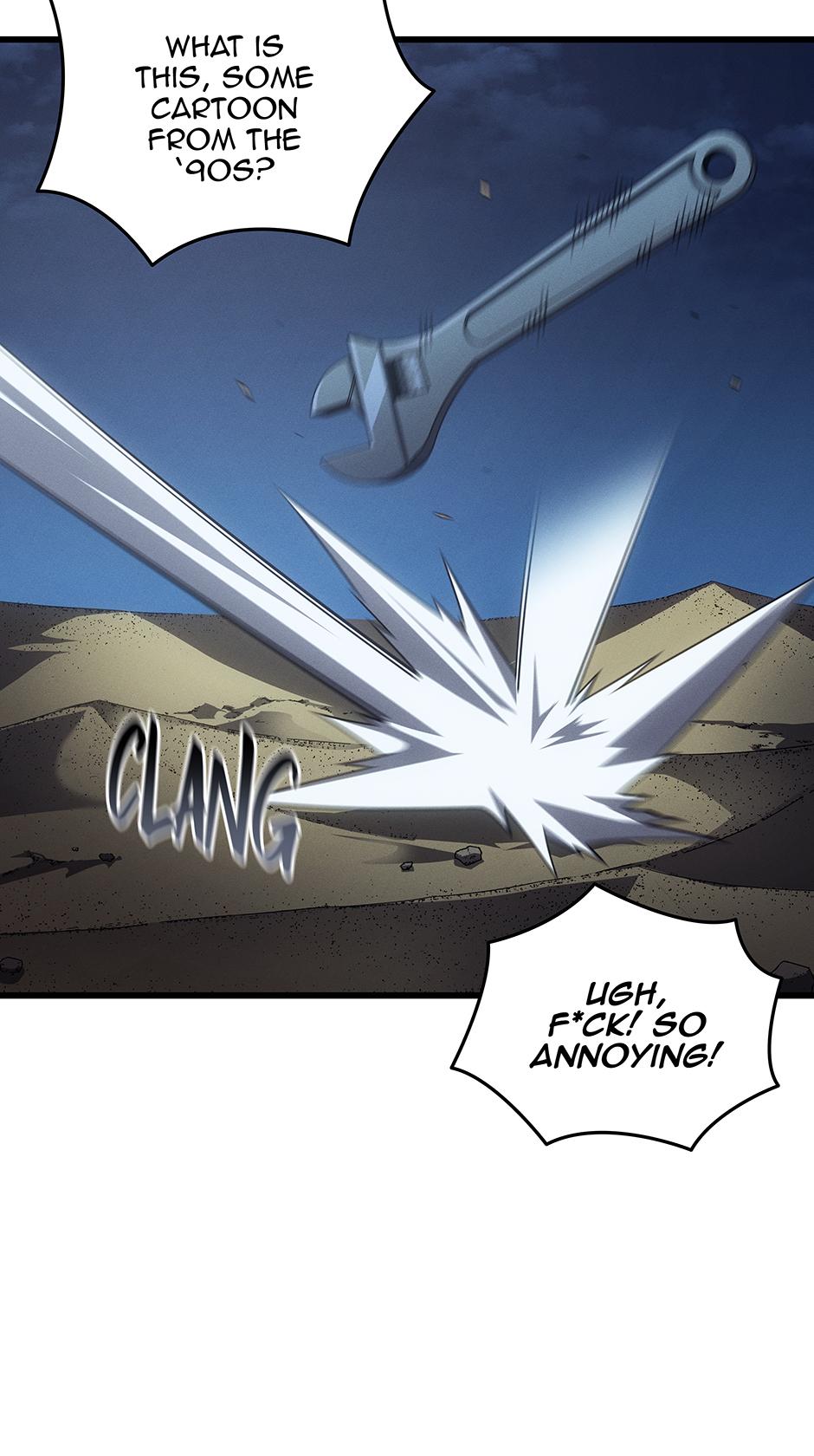 The Archmage Returns After 4000 Years Chapter 234 — page 40