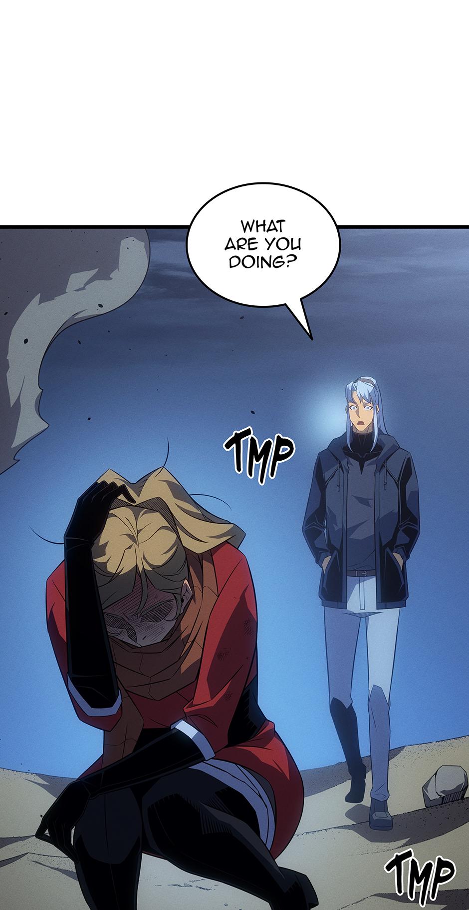 The Archmage Returns After 4000 Years Chapter 234 — page 41