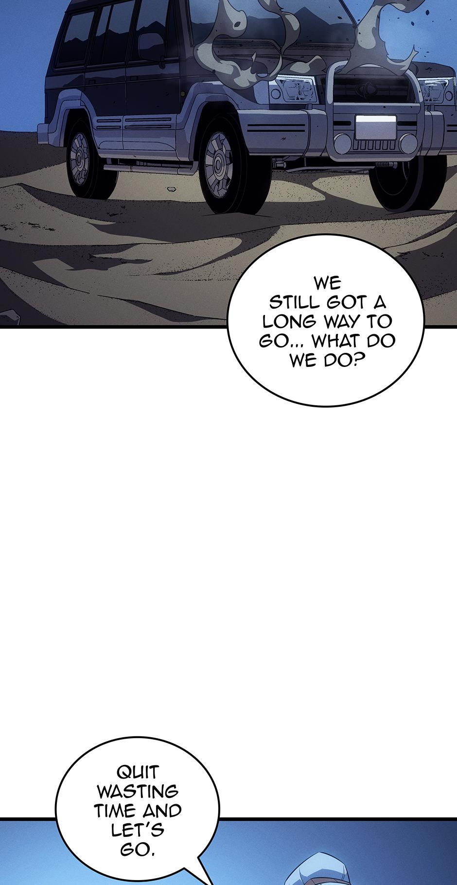 The Archmage Returns After 4000 Years Chapter 234 — page 44