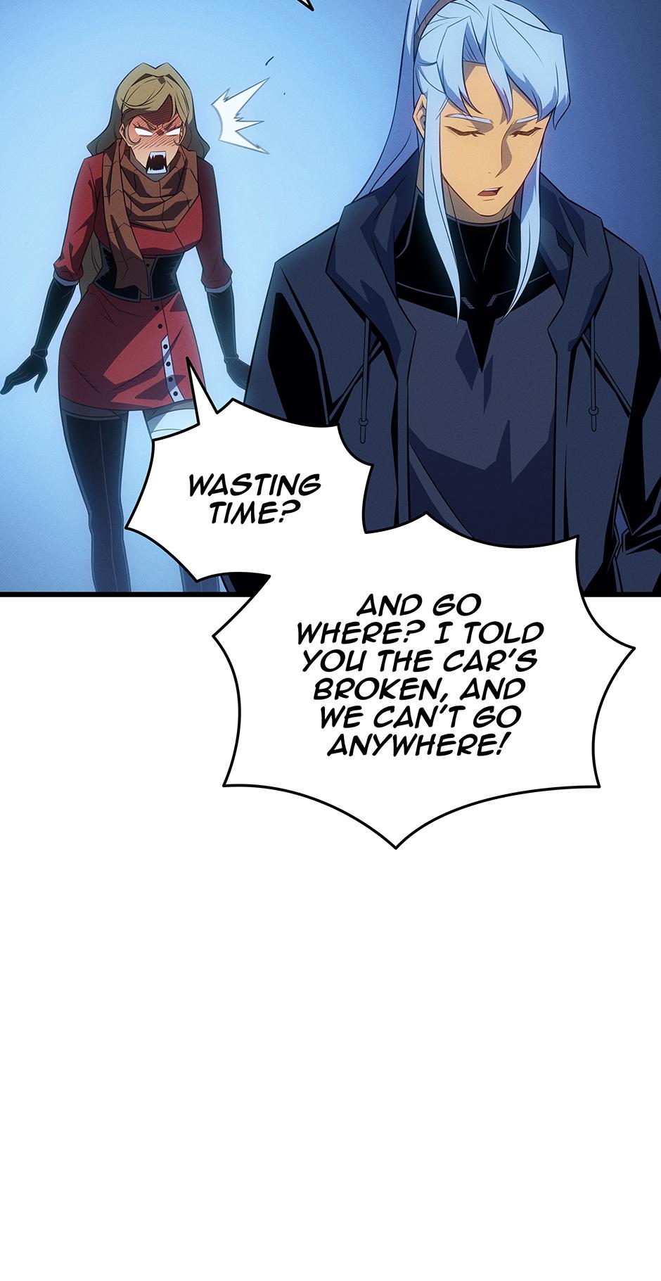 The Archmage Returns After 4000 Years Chapter 234 — page 45