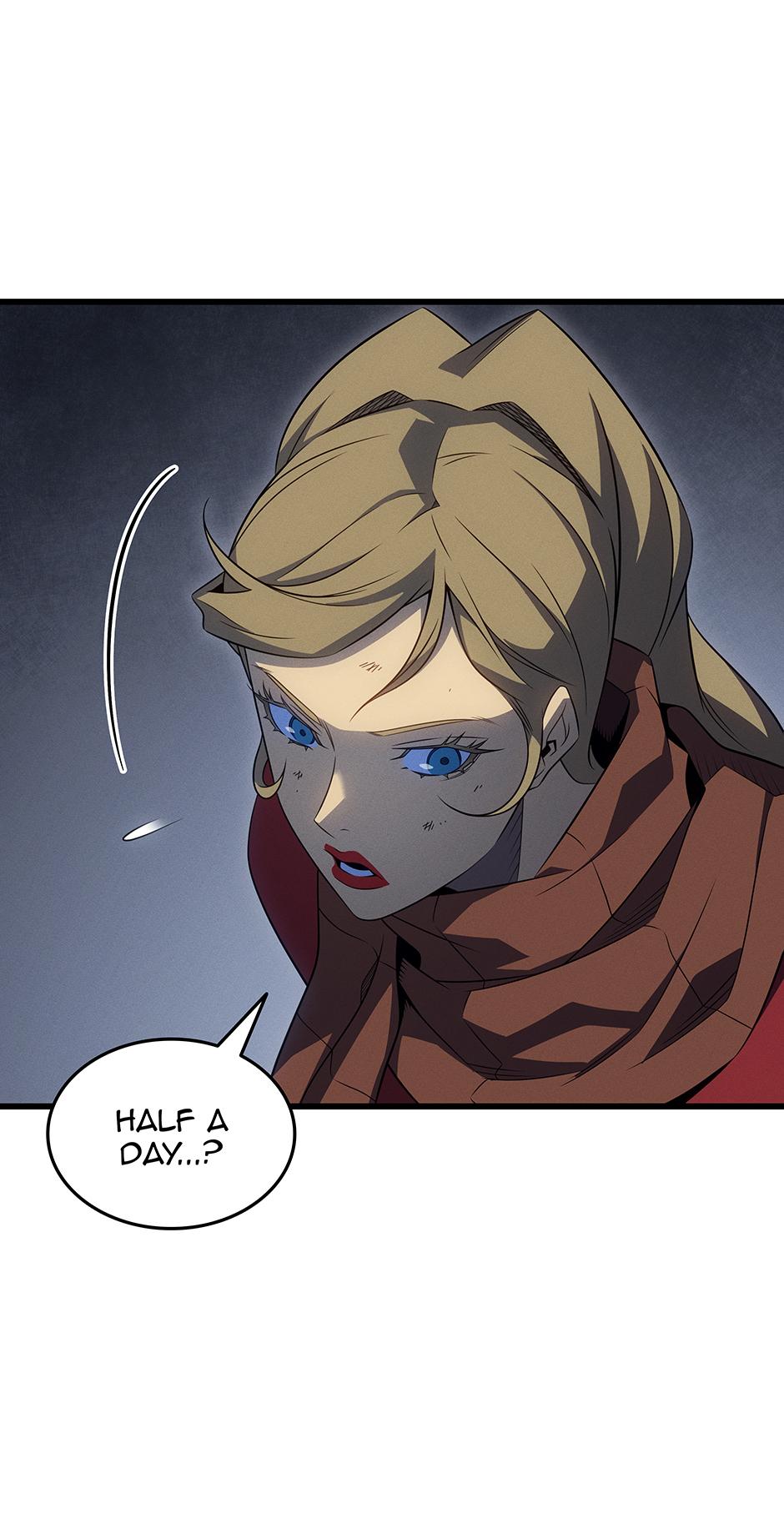 The Archmage Returns After 4000 Years Chapter 234 — page 47