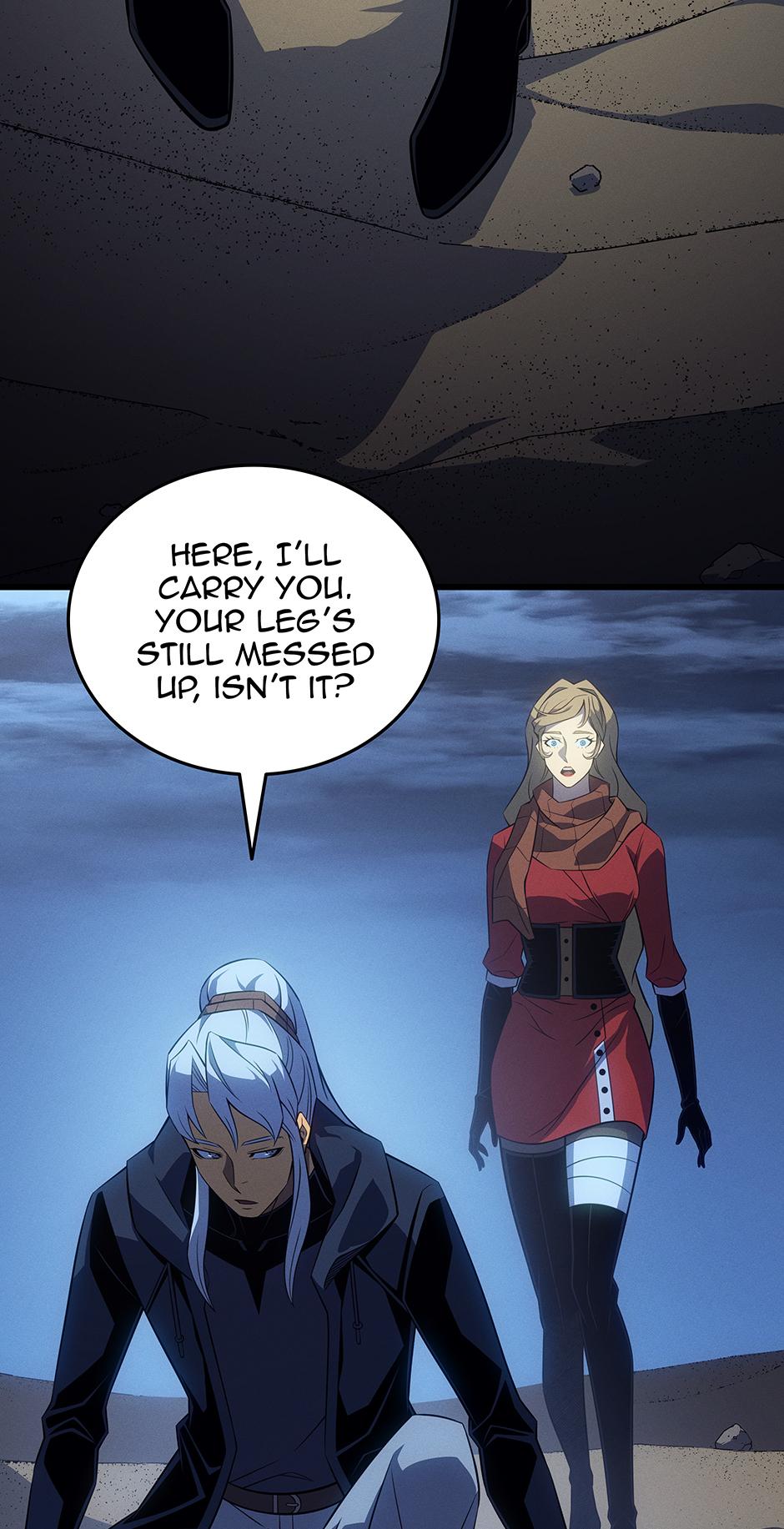 The Archmage Returns After 4000 Years Chapter 234 — page 49
