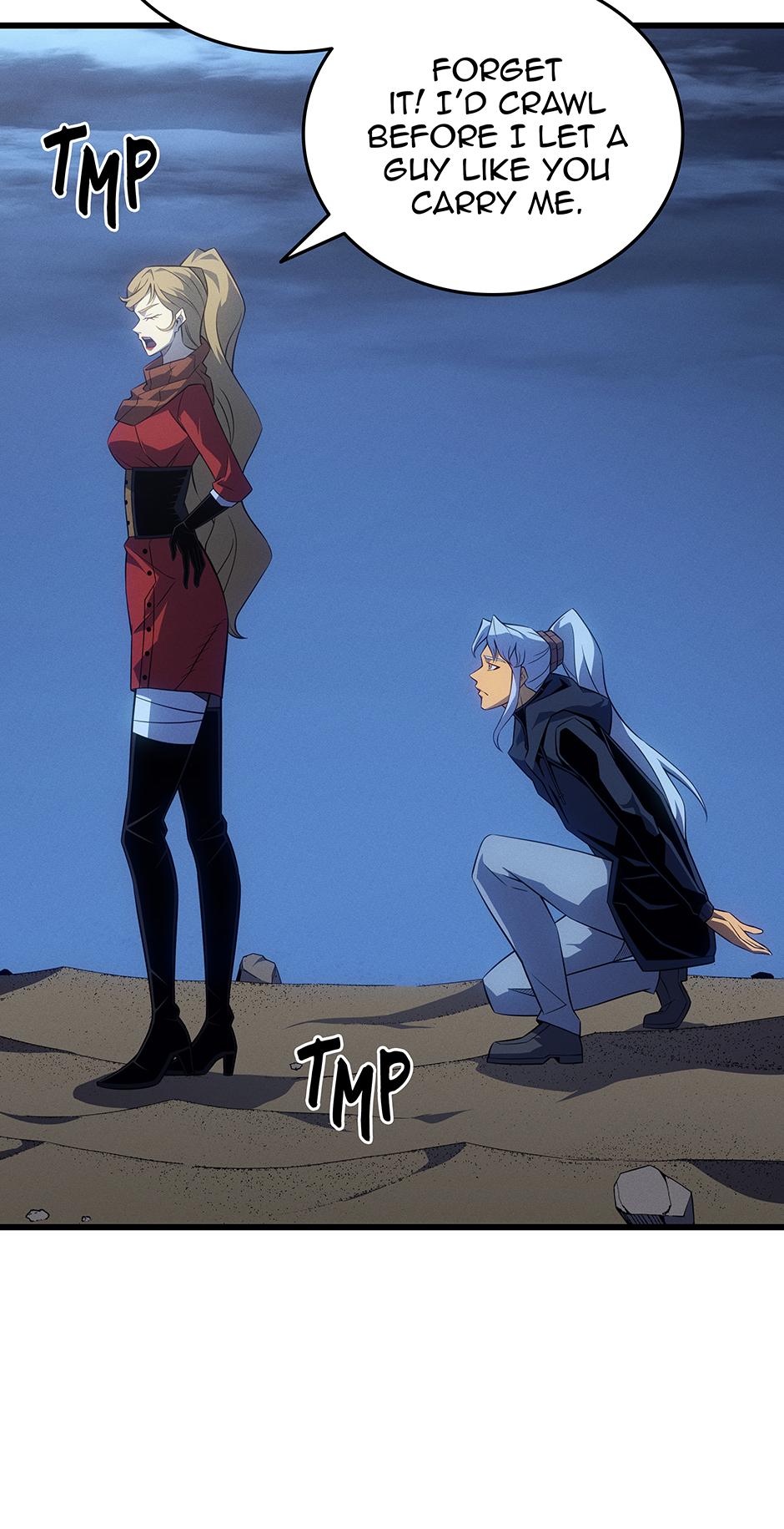 The Archmage Returns After 4000 Years Chapter 234 — page 52