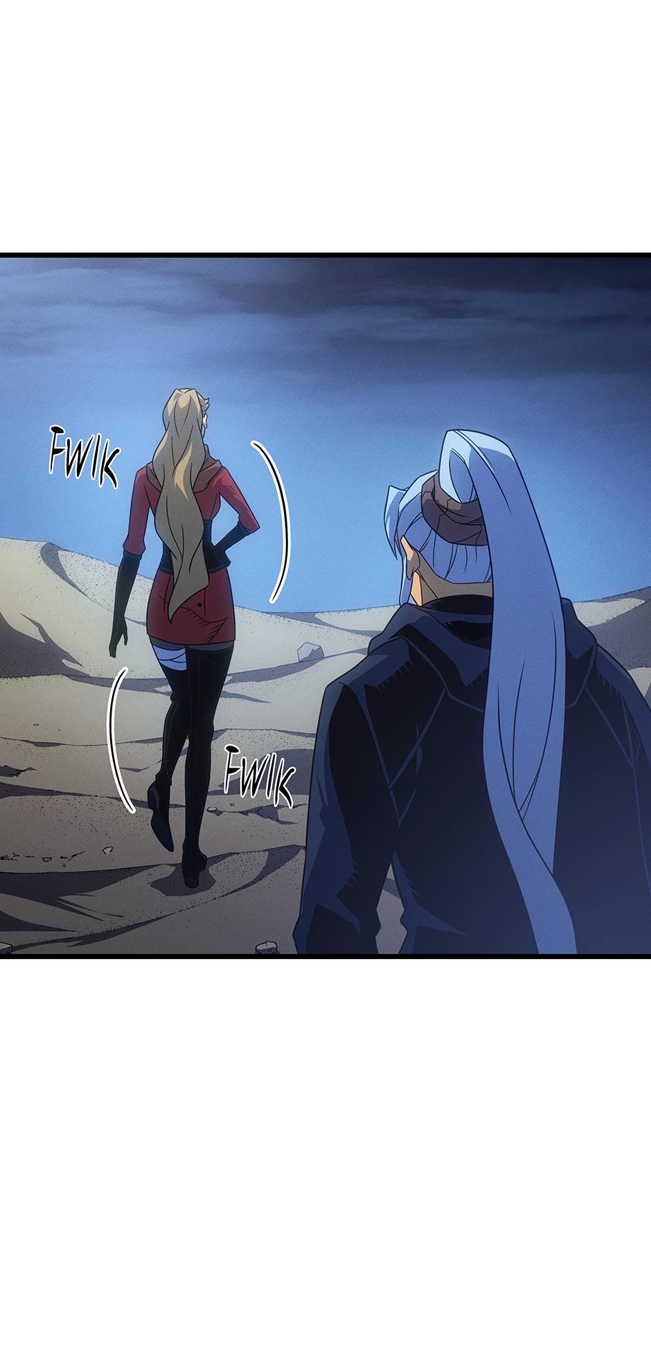 The Archmage Returns After 4000 Years Chapter 234 — page 53