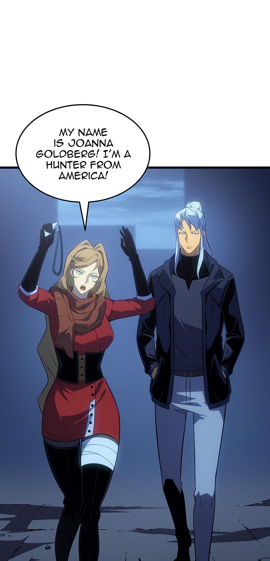 The Archmage Returns After 4000 Years Chapter 234 — page 58