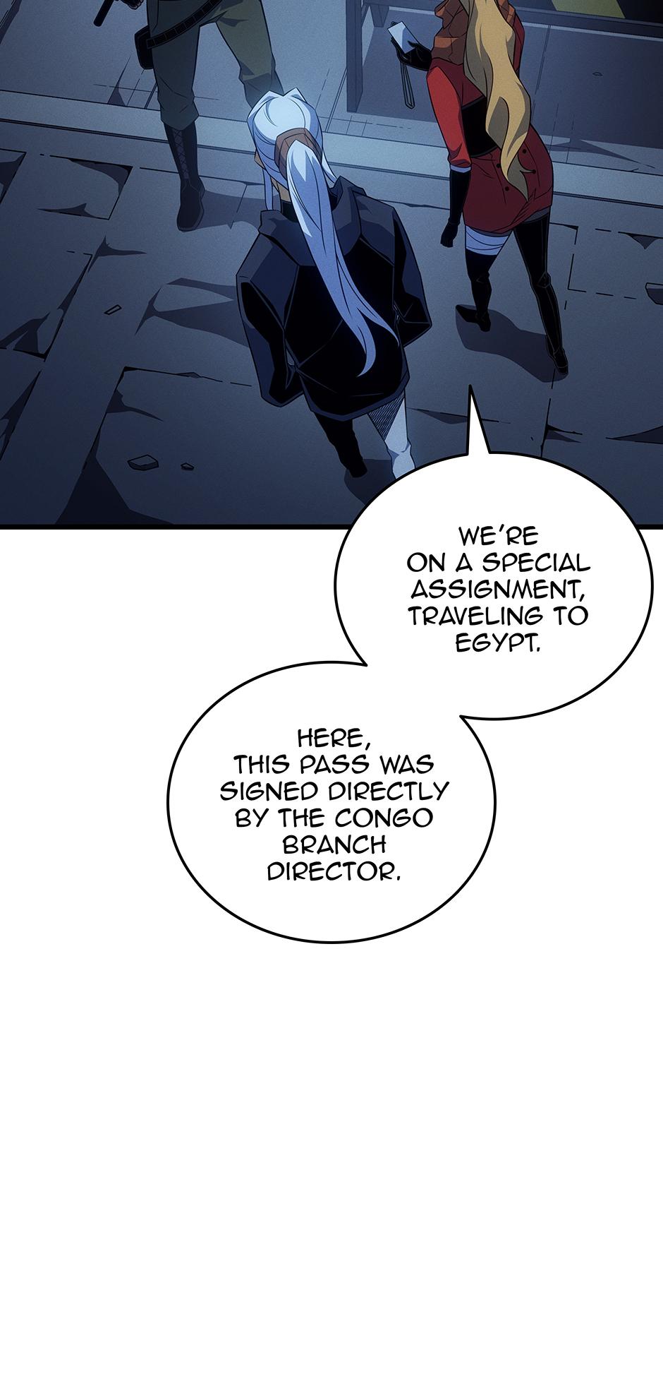 The Archmage Returns After 4000 Years Chapter 234 — page 61