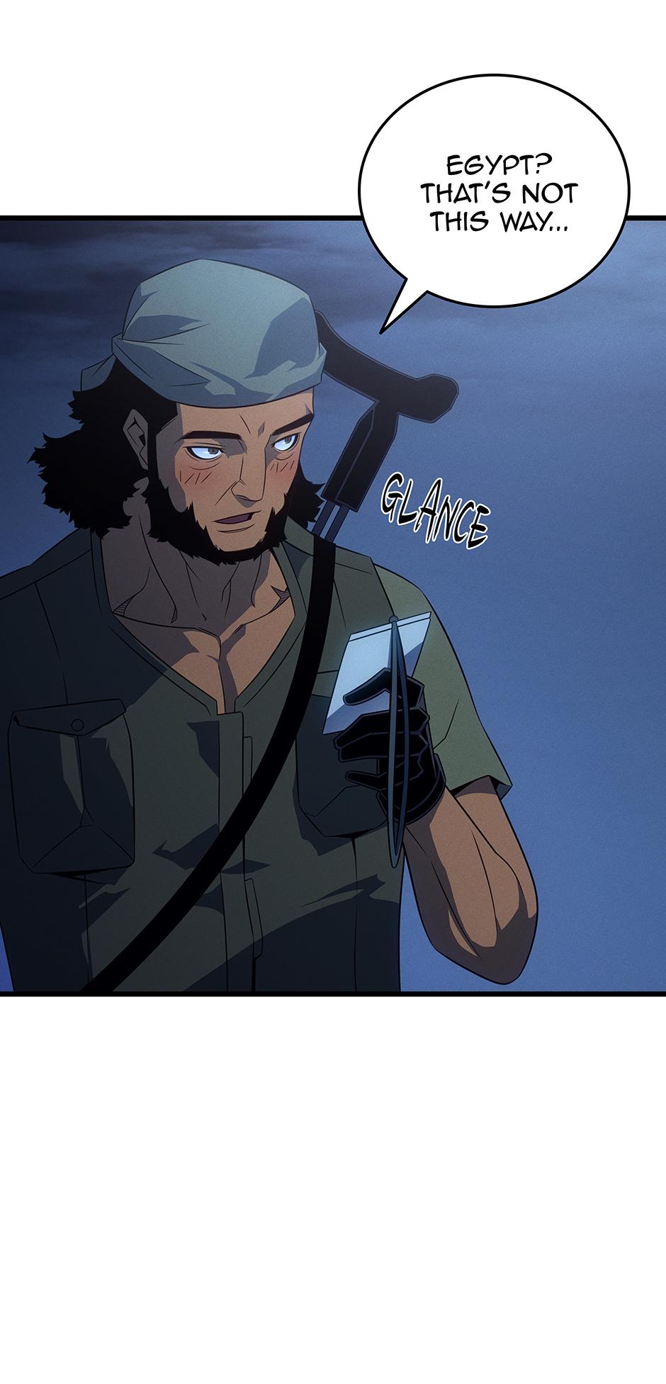 The Archmage Returns After 4000 Years Chapter 234 — page 62