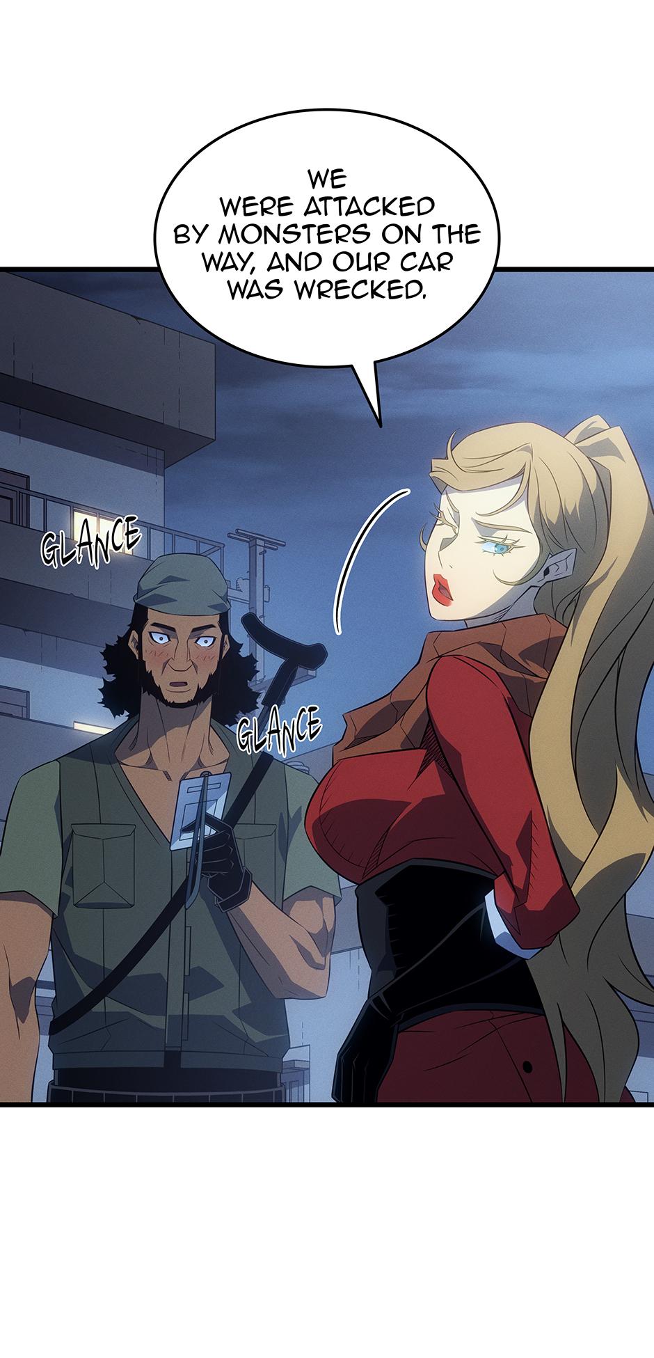 The Archmage Returns After 4000 Years Chapter 234 — page 63