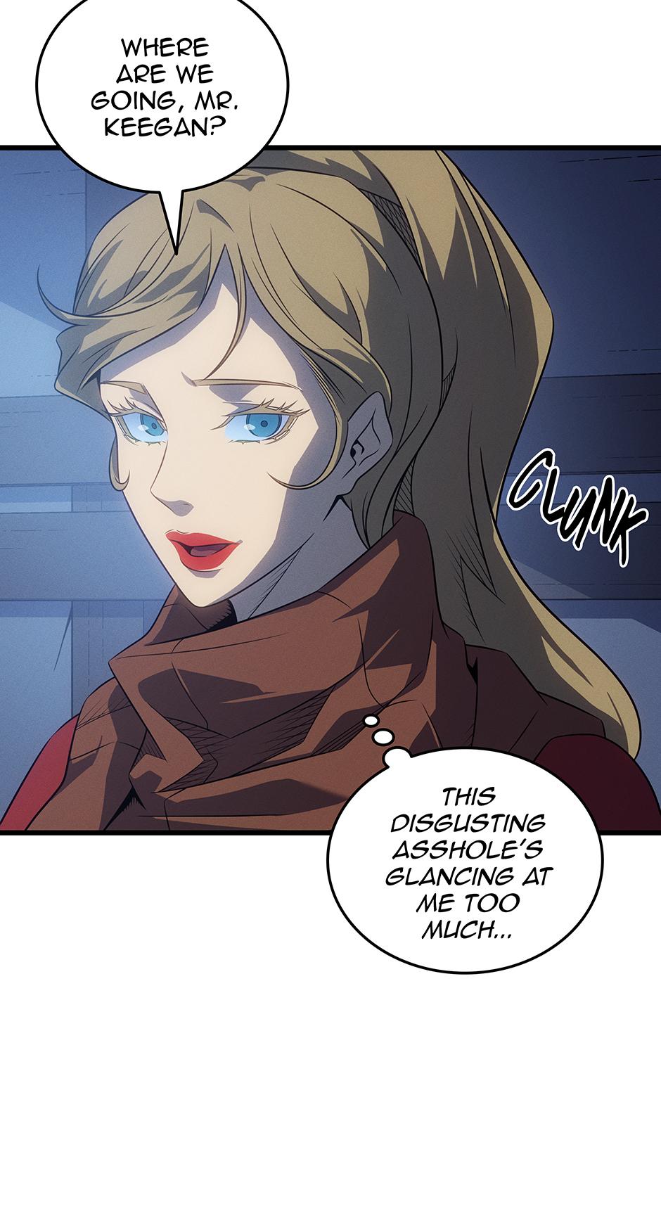 The Archmage Returns After 4000 Years Chapter 234 — page 75