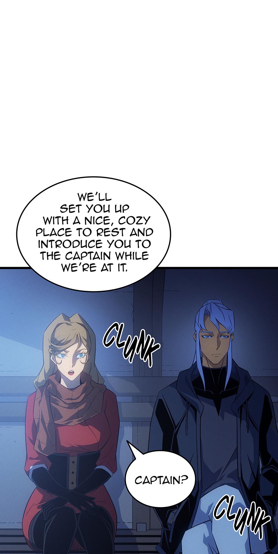 The Archmage Returns After 4000 Years Chapter 234 — page 77