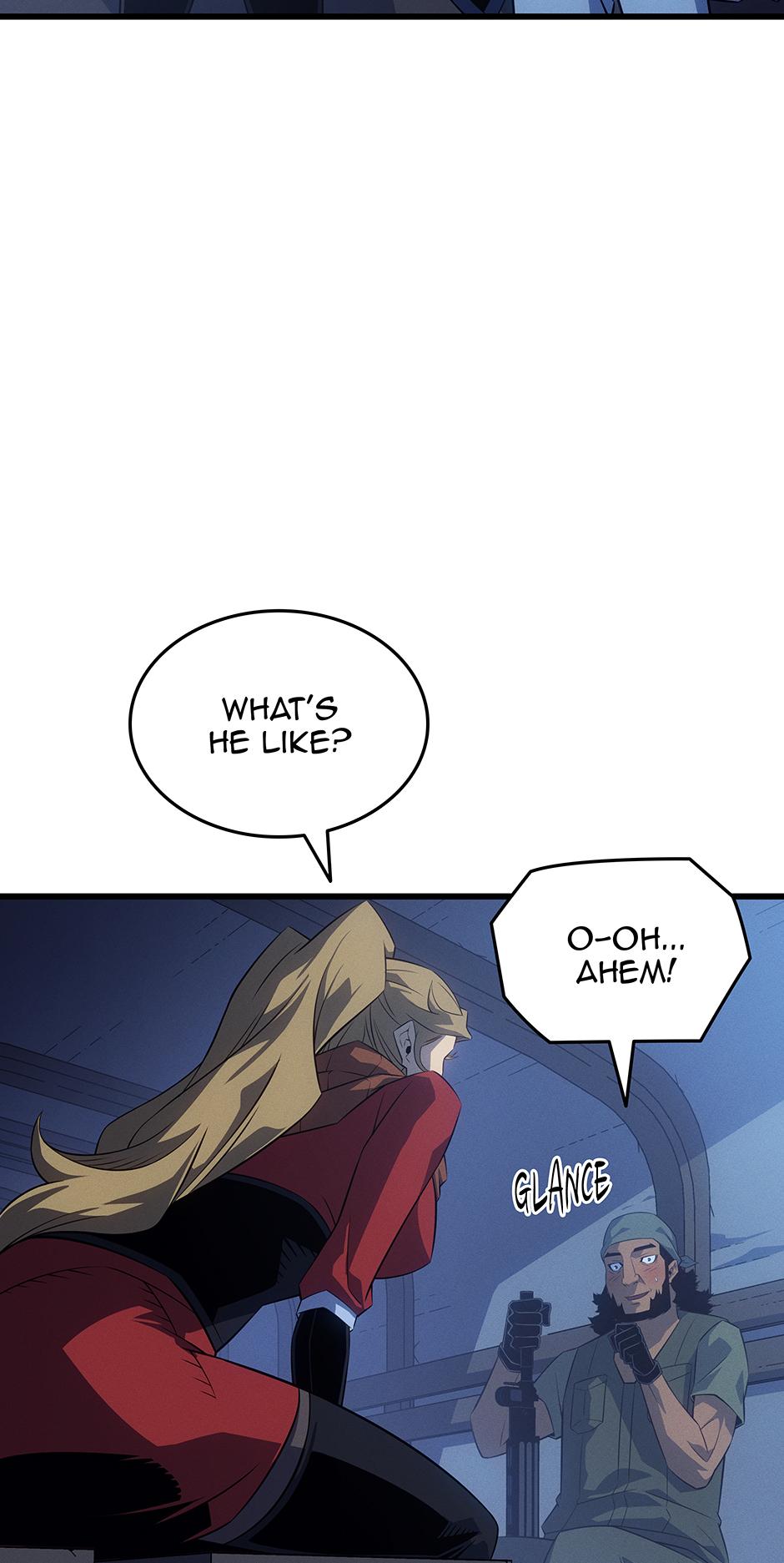 The Archmage Returns After 4000 Years Chapter 234 — page 78