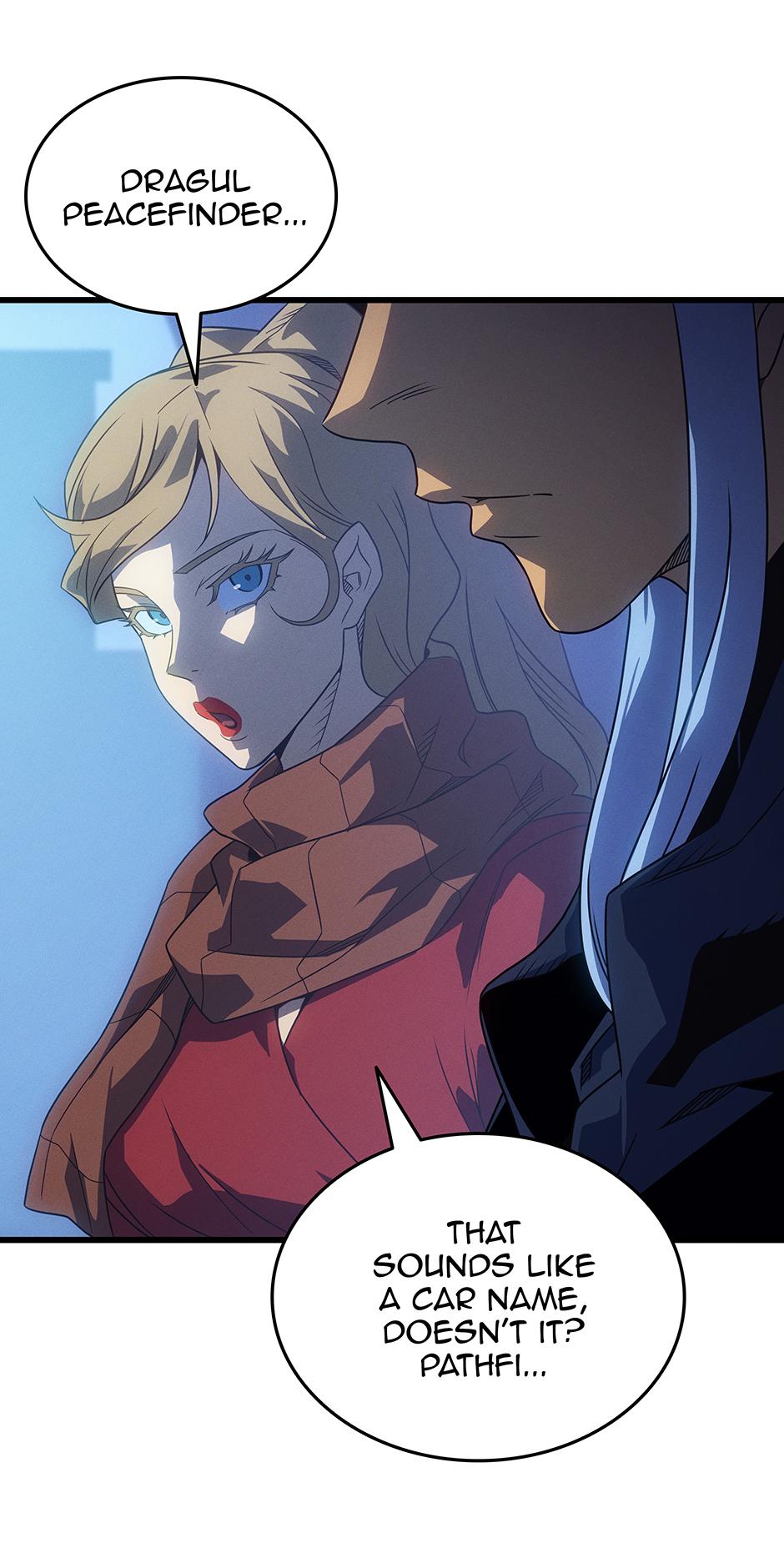 The Archmage Returns After 4000 Years Chapter 234 — page 81