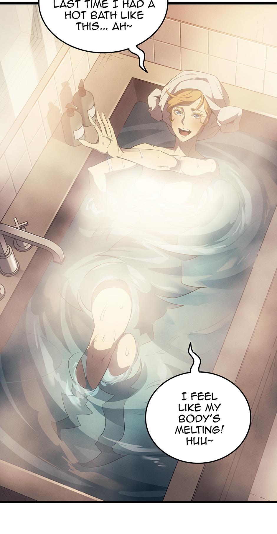 The Archmage Returns After 4000 Years Chapter 235 — page 3